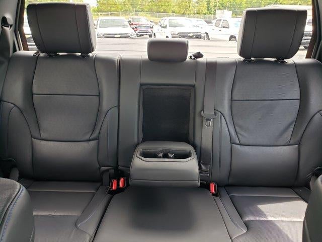 2024 Toyota Tundra 4WD Platinum Hybrid
