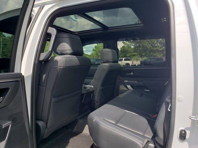 2024 Toyota Tundra 4WD Platinum Hybrid