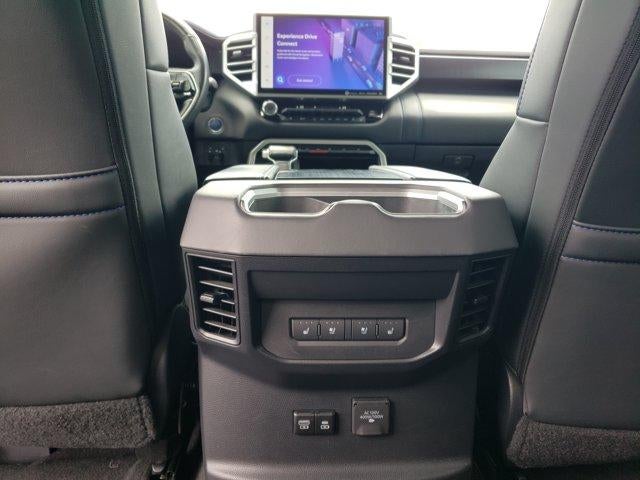 2024 Toyota Tundra 4WD Platinum Hybrid