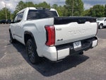 2024 Toyota Tundra 4WD Platinum Hybrid