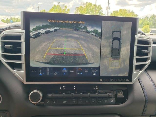 2024 Toyota Tundra 4WD Platinum Hybrid