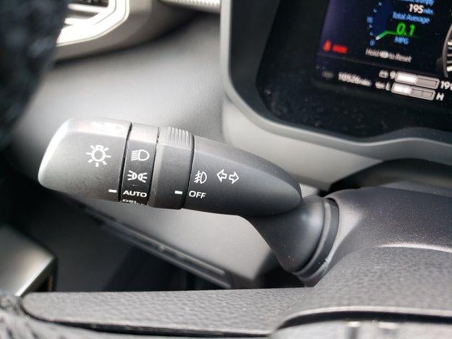 2025 Toyota Tundra 4WD SR5