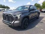 2025 Toyota Tundra 4WD SR5