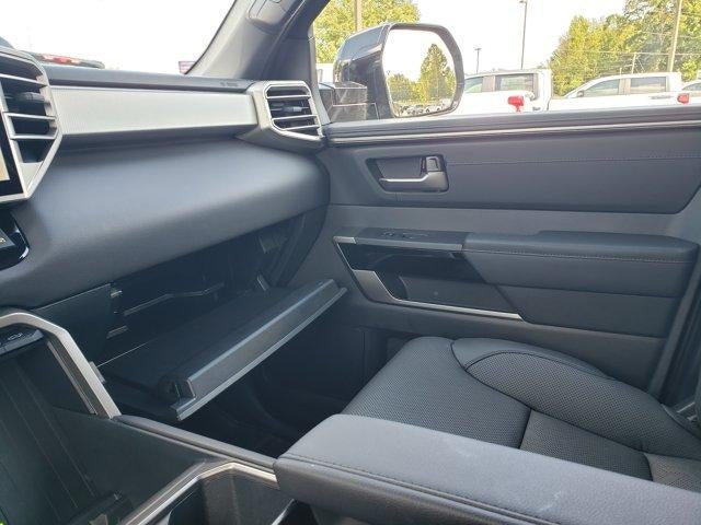 2025 Toyota Tundra 4WD SR5