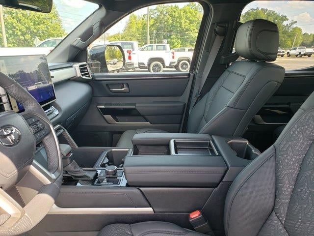 2025 Toyota Tundra 4WD SR5