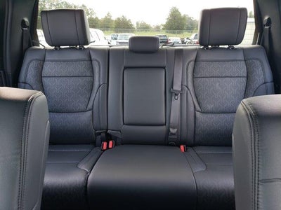2025 Toyota Tundra 4WD SR5