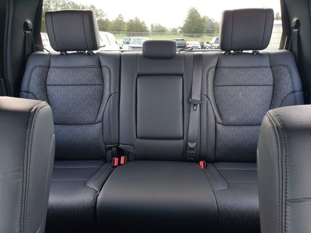 2025 Toyota Tundra 4WD SR5