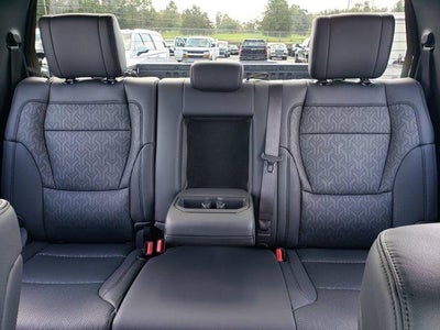 2025 Toyota Tundra 4WD SR5