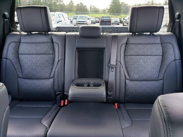 2025 Toyota Tundra 4WD SR5