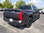 2025 Toyota Tundra 4WD SR5