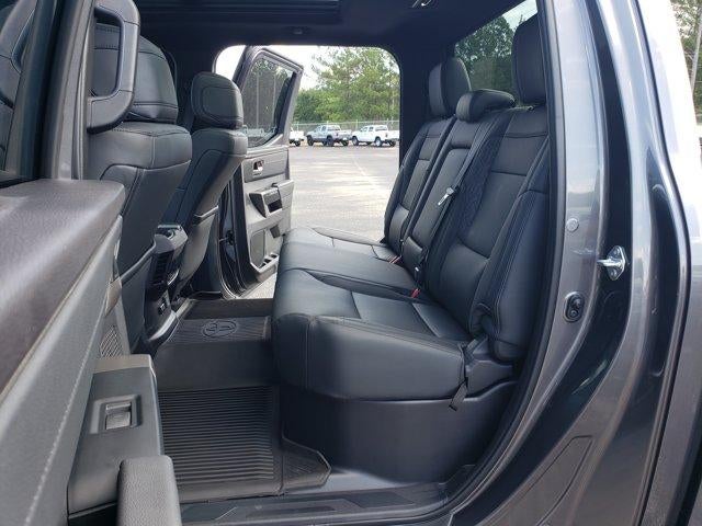 2025 Toyota Tundra 4WD SR5