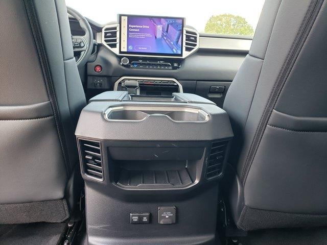 2025 Toyota Tundra 4WD SR5