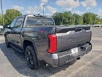 2025 Toyota Tundra 4WD SR5