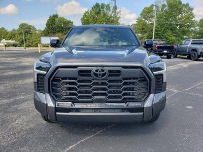 2025 Toyota Tundra 4WD SR5