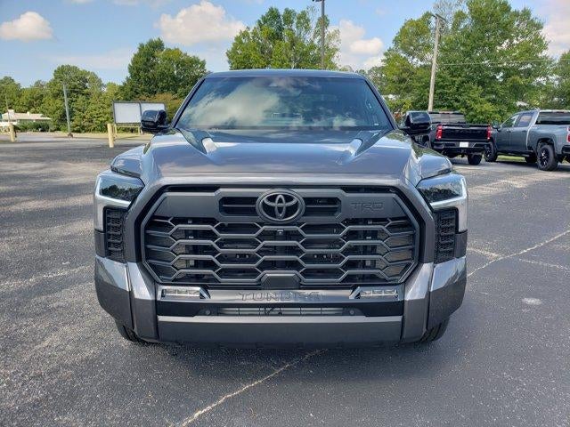 2025 Toyota Tundra 4WD SR5