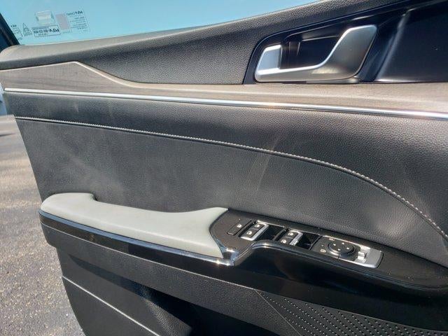 2023 Kia K5 EX