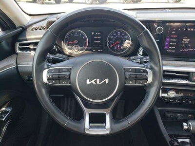 2023 Kia K5 EX