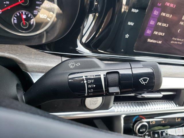 2023 Kia K5 EX