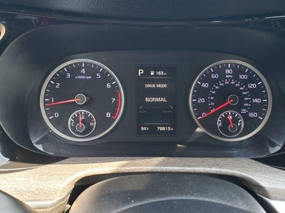 2023 Kia K5 EX
