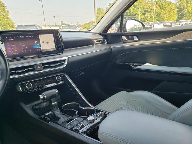 2023 Kia K5 EX