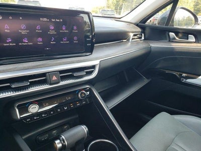 2023 Kia K5 EX