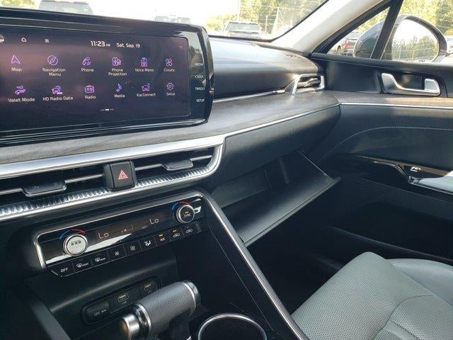 2023 Kia K5 EX