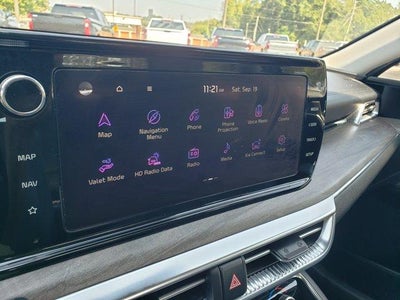2023 Kia K5 EX