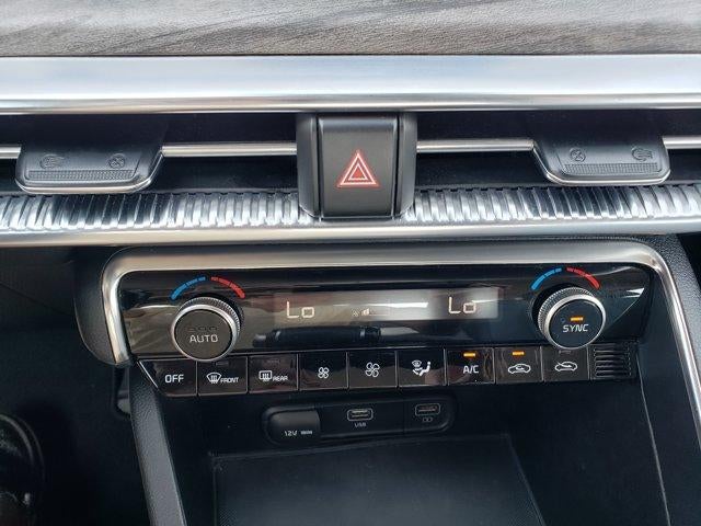 2023 Kia K5 EX