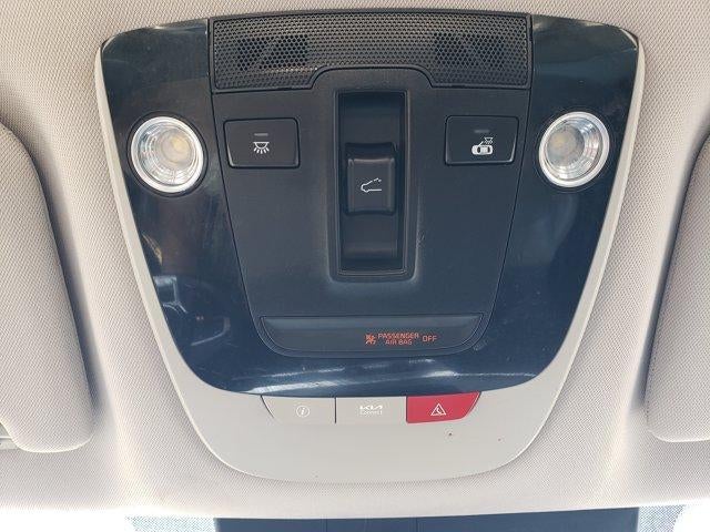 2023 Kia K5 EX