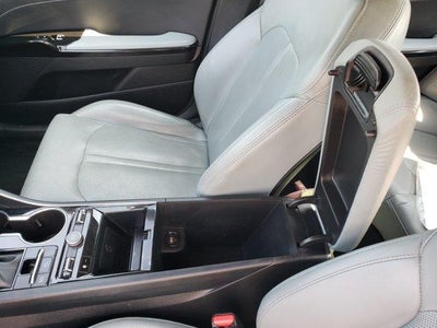 2023 Kia K5 EX