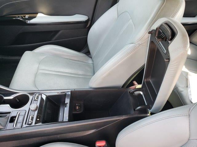 2023 Kia K5 EX