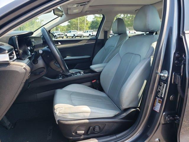 2023 Kia K5 EX