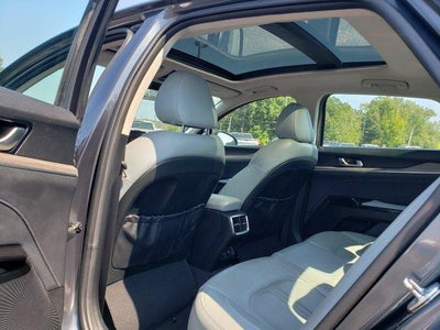 2023 Kia K5 EX