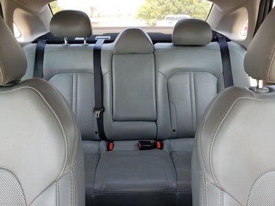 2023 Kia K5 EX