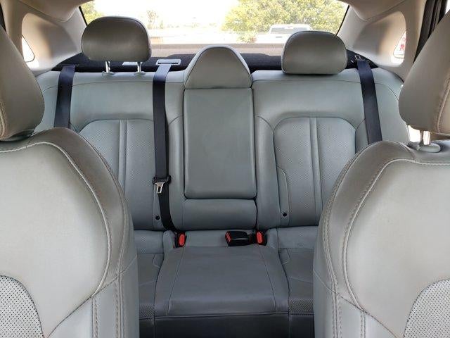 2023 Kia K5 EX