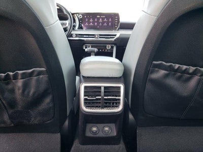 2023 Kia K5 EX