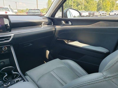 2023 Kia K5 EX