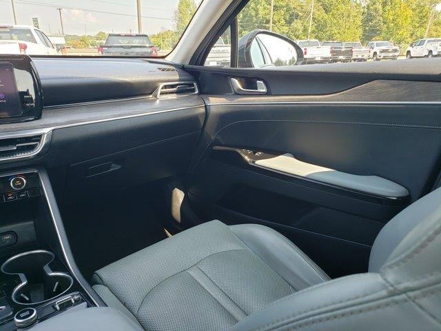 2023 Kia K5 EX