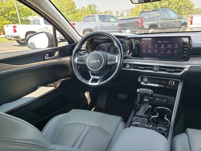 2023 Kia K5 EX