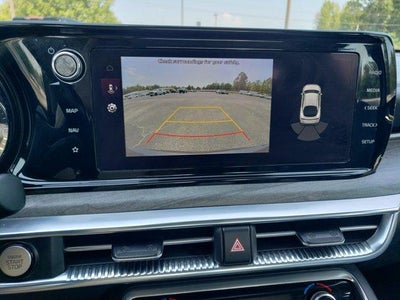 2023 Kia K5 EX