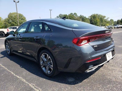 2023 Kia K5 EX