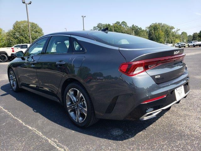 2023 Kia K5 EX