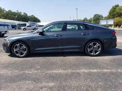 2023 Kia K5 EX