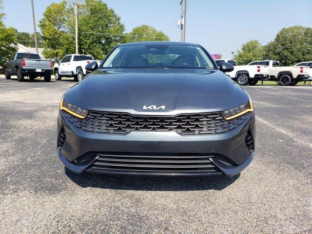 2023 Kia K5 EX