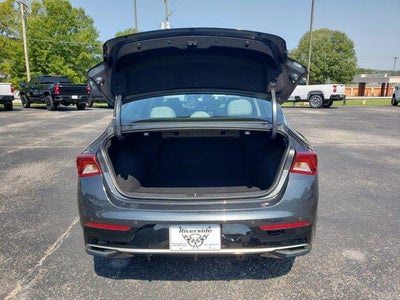 2023 Kia K5 EX