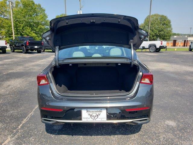 2023 Kia K5 EX