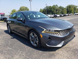 2023 Kia K5 EX