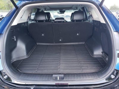2024 Kia Sportage SX