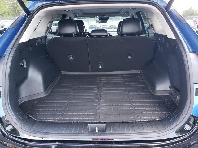 2024 Kia Sportage SX