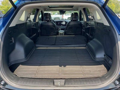 2024 Kia Sportage SX